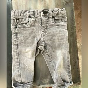 Boys 12 month Cat and Jack Jeans